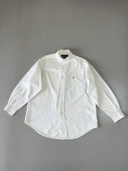 !                                                                                                                                                                                                                              Ralph*Lauren* Original Shirt (L)