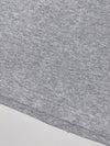 Carhartt Pocket T-Shirt — Heather Grey Original Fit (3XL/4XL)