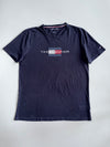 Vintage Tommy Hilfiger Premium Original T-shirt (L)