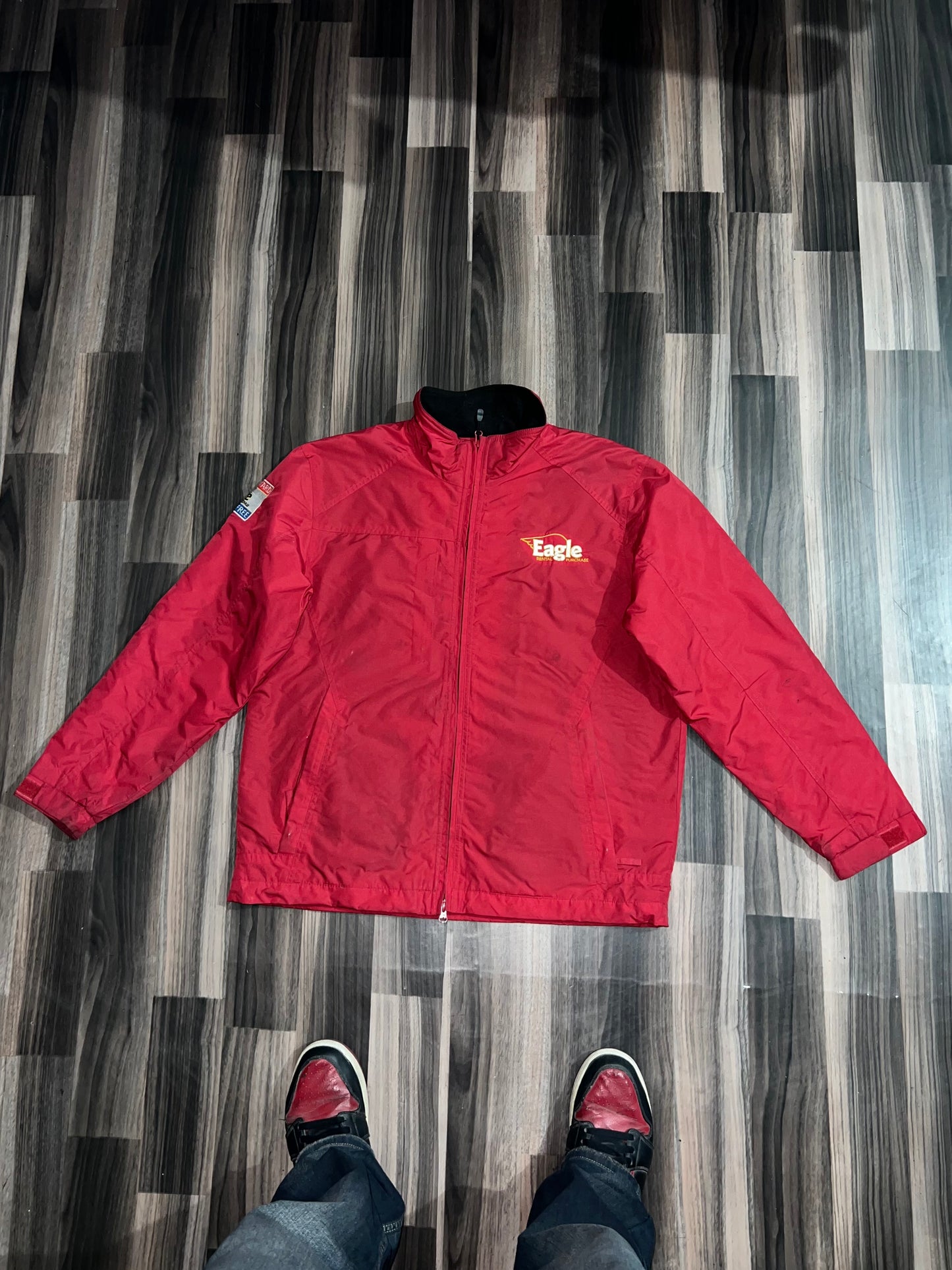 Premium Jacket (XL/2Xl)