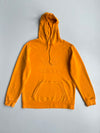 Adidas | Trefoil Hoodie Orange | (M/L)