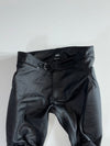 BMW Motorrad ProEmotion Black Genuine Leather Motorcycle Pants (W:38|L:43)