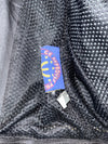 Vintage Akitd’s Pure Leather Racing Jacket With Back Protection (XS)
