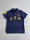 Polo Ralph Lauren USA Big Pony Polo (L)