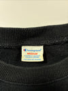 Champion Delaware 1953 Phys. Ed. Varsity Crewneck Sweatshirt (M)