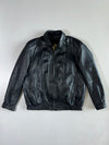 Super Premium Original Leather (Detechable Collar) Jacket (L)