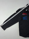 Vintage Honda Black F1 Racing Embroidered Shirt Women’s  (M/L)