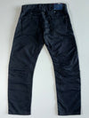 Celio Relax Collection Black Utility Pants (W:34|L:42)