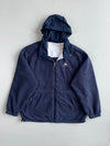 Le Coq Sportif Reversible Colorblock Jacket (2Xl)