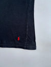 Polo Ralph Lauren Premium Original Z-Black Shirt (M)