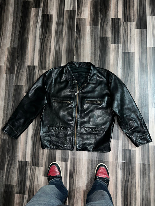 Z Super Premium Original Leather (XL)