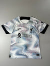 Nike Liverpool FC 2022/23 Away Jersey Wavy Print (M)