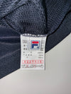 FILA Italia Colorblock Long Sleeve Tee (S)
