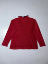 Polo Jeans Co. Ralph Lauren Corduroy 1/4 Zip Pullover (XL)