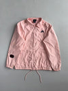 Nike SB Pink Coaches Jacket with Mexico Patch(M)