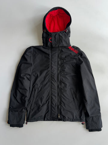 Superdry Professional The Windcheater Hooded Jacket (S)