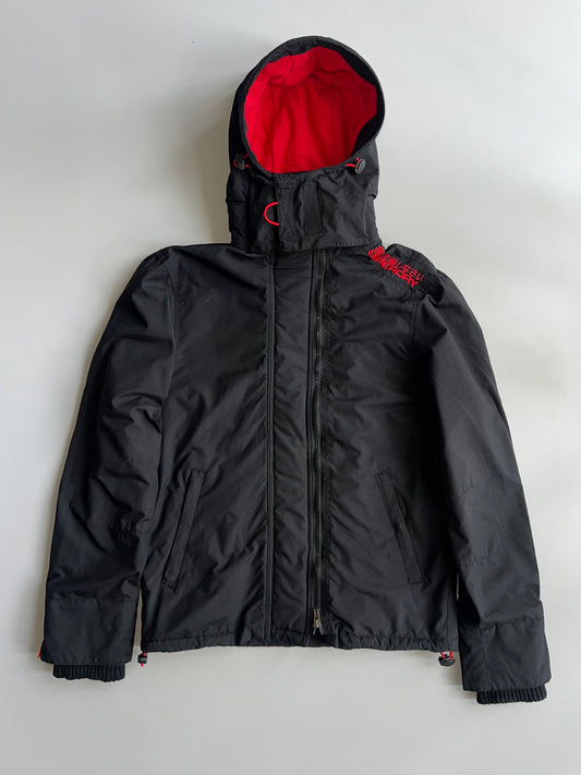 Superdry Professional The Windcheater Hooded Jacket (S)