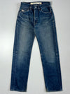Diesel Industry “Regulated” Vintage Jeans (W:28|L:41)