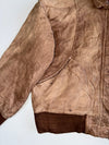 Wilsons Premium Original Pure Leather Jacket (M)