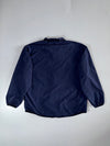 Reebok Navy Zip-Up Utility Jacket – Size (2XL)
