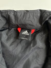 Adidas Puffer Vest – Black (L)