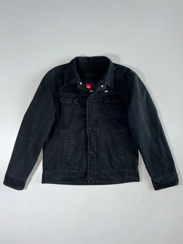 Quiksilver Trucker Jacket (L)
