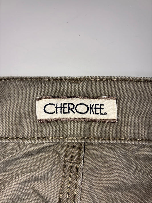 Cherokee Carpenter/Utility Pants (W:38) (L:39)