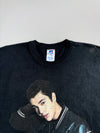 Vintage Austin Mahone Premium Band T-shirt (L)