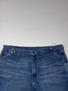 Wrangler Blue Denim Shorts (W:41) (L:31)