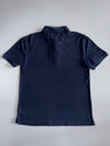 Tommy Hilfiger Classic Fit Polo T-Shirt – Navy Blue (XL)