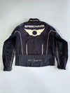 Hein Gricke’s Premium Speed Ware Paded Racing Jacket (L/XL)