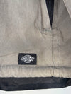 Dickies | Grey Camo-Lined Hooded Anorak(XL)