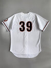 Road Runners | Vintage Baseball Jersey #39 (L/XL)