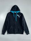 PUMA Big Cat Zip Hoodie (Xl)