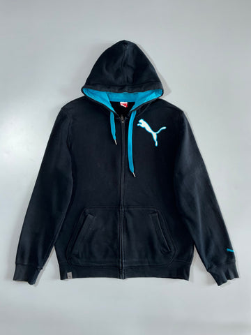 PUMA Big Cat Zip Hoodie (Xl)