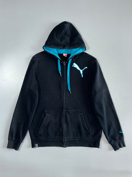 PUMA Big Cat Zip Hoodie (Xl)