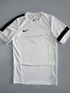 Nike Dri-FIT | Academy Training Jersey | White/Black (M)