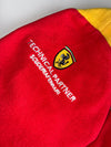 Shell V-Power Scuderia Ferrari F1 Team Fleece Jacket (M)