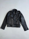 ZSuper Premium Original Leather Jacket (S)