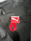 Adidas Lightweight Hooded Windbreaker Jacket (L)