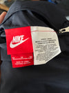 Vintage Nike CR7 Reversible Track Jacket (M)