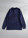 Polo Ralph Lauren Long Sleeve Polo – Navy (XL)