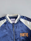 Japanese Sukjan Premium Fully Embroidered Jacket (XL)