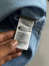 Vintage G-Star Raw Premium Denim Shirt (M/L)