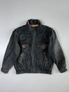 Henry Morell Premium Original (Detechable Arms) Leather Jacket (XL)