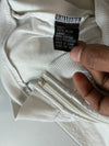 Polo by Ralph Lauren Collarless Zip-Up Jacket(S)