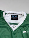 One Green CHSL Canada Hockey Jersey (3Xl/4Xl)