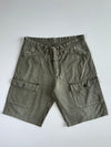 Levi’s Vintage Olive Cargo Shorts (W:34|L:23)
