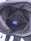 Yale University 1701 Arch Logo Hoodie – Black (M)