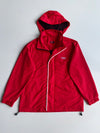Audi Sport Hooded Racing Jacket (XL)